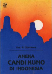 Aneka Candi kuno di Indonesia