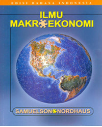 Ilmu makroekonomi