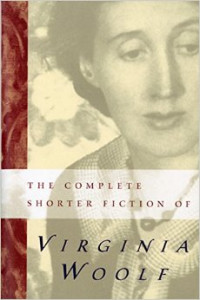 The complete shorter viction of Virginia woolf