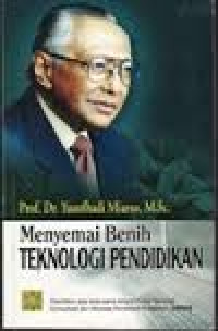 Menyemai benih teknologi pendidikan