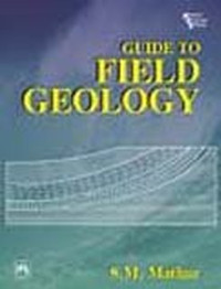 Guide to field geology