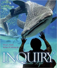 Inquing into life
