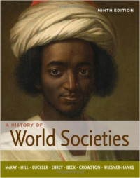 A history of world societies