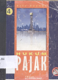 Hukum pajak