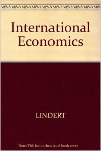 International economics