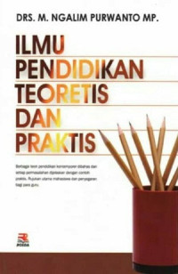 Ilmu pendidikan teoretis dan praktis