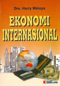 Ekonomi internasional