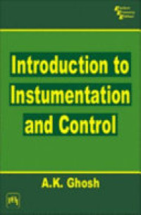 Introduction to instrumentation and control