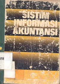 Sistem informasi akuntansi