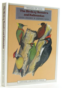 The birds of Sumatra and Kalimantan