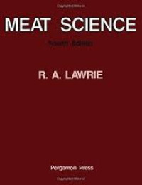 Meat science