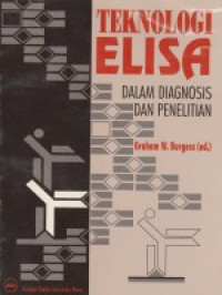 Teknologi elisa dalam diagnosis dan penelitian