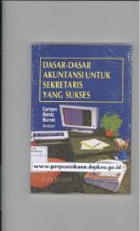 Dasar-dasar akuntansi untuk sekretaris yang sukses