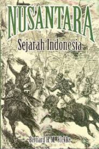 Nusantara (sejarah Indonesia)