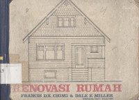 Renovasi rumah