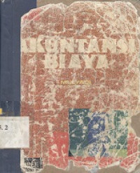 Akuntansi biaya