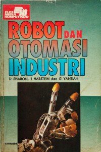 Robot dan otomasi industri