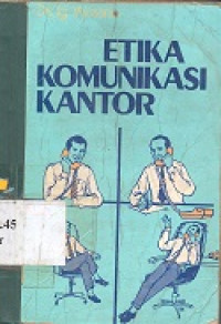 Etika komunikasi kantor