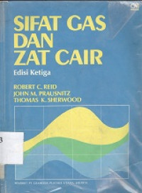 Sifat gas dan zat cair