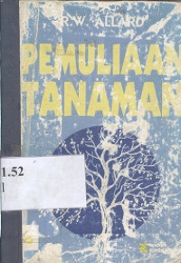 Pemuliaan tanaman 1