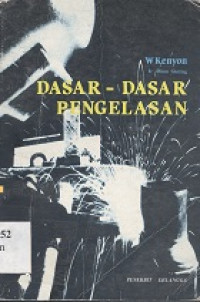 Dasar-dasar pengelasan