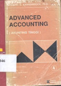 Advanced accounting (akunting tinggi) 4