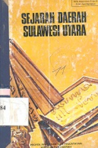 Sejarah daerah Sulawesi Utara