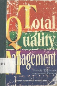 Total quality management