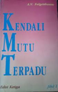 Kendali mutu terpadu