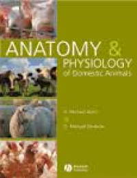 Anatomi dan fisiologi ternak