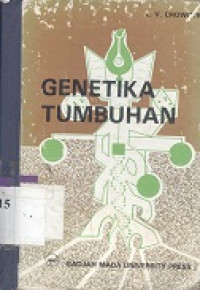 Genetika tumbuhan