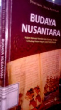 Kekriyaan nusantara