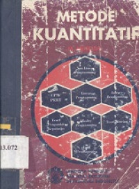 Metode kuantitatif