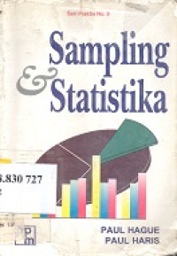 Sampling   statistika