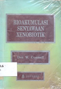Bioakumulasi senyawa xenobiotik
