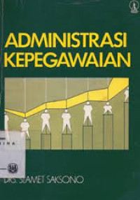 Administrasi kepegawaian