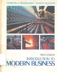 Modern business