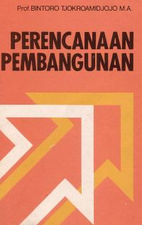 Perencanaan pembangunan