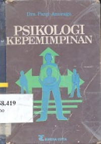 Psikologi kepemimpinan