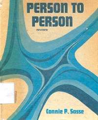Person to person