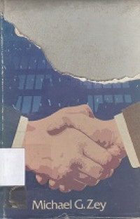 Image of The mentor connection