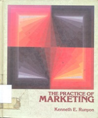 The practice of marketing