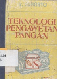 Teknologi pengawetan pangan