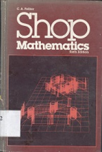 Image of Shop mathematics