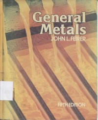 General metals