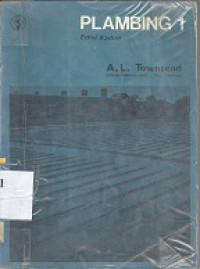 Image of Plambing [jil. 1]