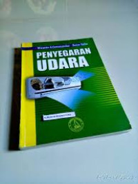 Penyegaran udara