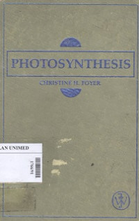 Photosynthesis