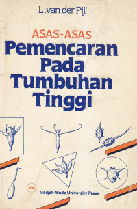 Asas-asas pemencaran pada tumbuhan tinggi