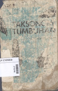 Taksonomi tumbuhan (spermatophyta)